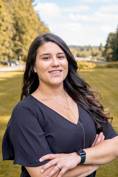 Photo of Micaela Romero
