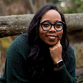Photo of LaKenya Brimmer