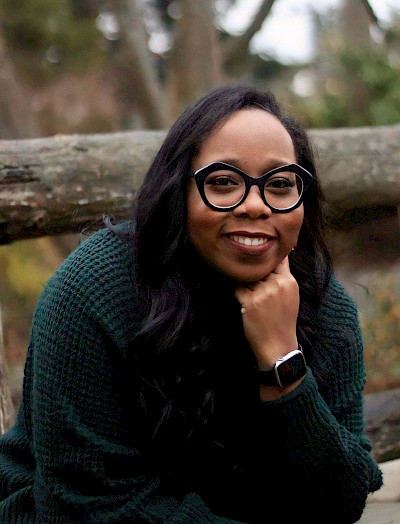 Photo of LaKenya Brimmer