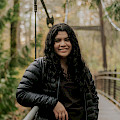 Photo of Evelyn Martin