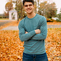 Photo of Mohamed Farawila