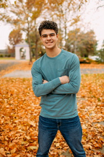 Photo of Mohamed Farawila