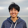 Photo of Yvonne Guan