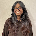 Photo of Shreya Pekety