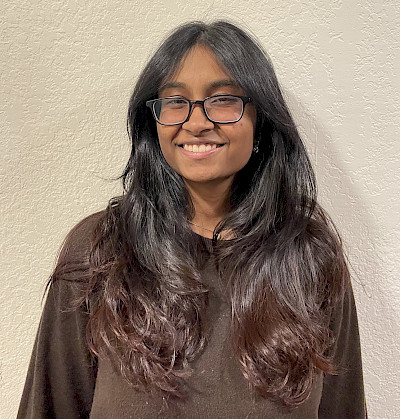 Photo of Shreya Pekety