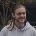 Photo of Ben Wieland