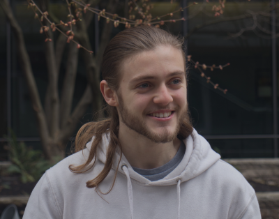 Photo of Ben Wieland
