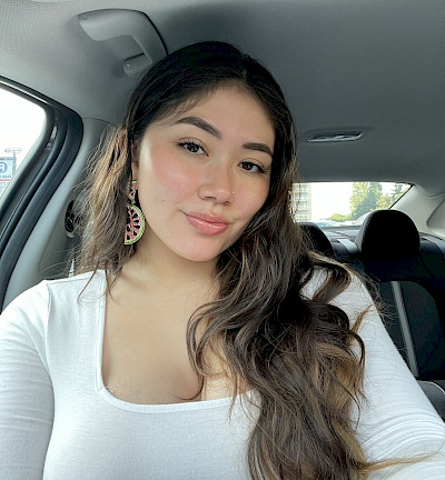 Photo of Briza De La Cruz Trujillo