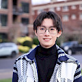 Photo of Xuanchang Hu