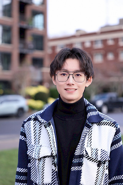 Photo of Xuanchang Hu