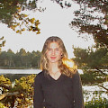 Photo of Katherine Valentine