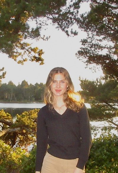 Photo of Katherine Valentine