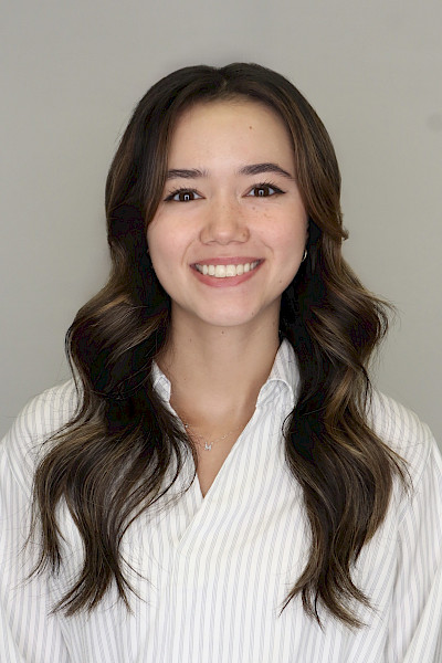 Photo of Mariah Thompson