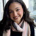 Photo of Melisa Shafiee