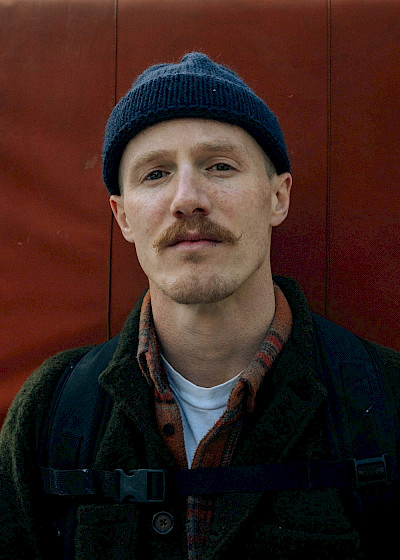 Photo of Adam Ramer