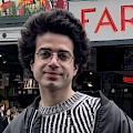 Photo of William Khadivi