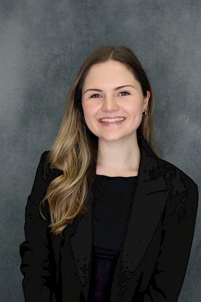 Photo of Sofia Regan-Boné