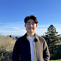 Photo of Joseph Chamdani