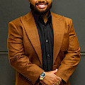 Photo of Romeo Nguyen
