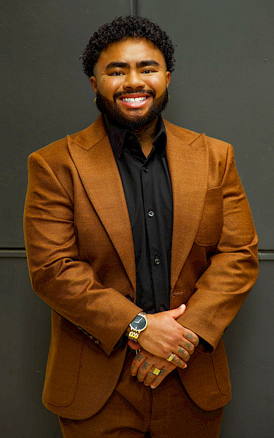 Photo of Romeo Nguyen