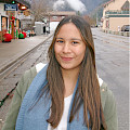 Photo of Ariana Bocanegra