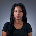 Photo of Lidia Workneh